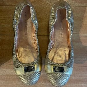 Marc by Marc Jacobs flats